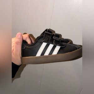ADIDAS BLACK